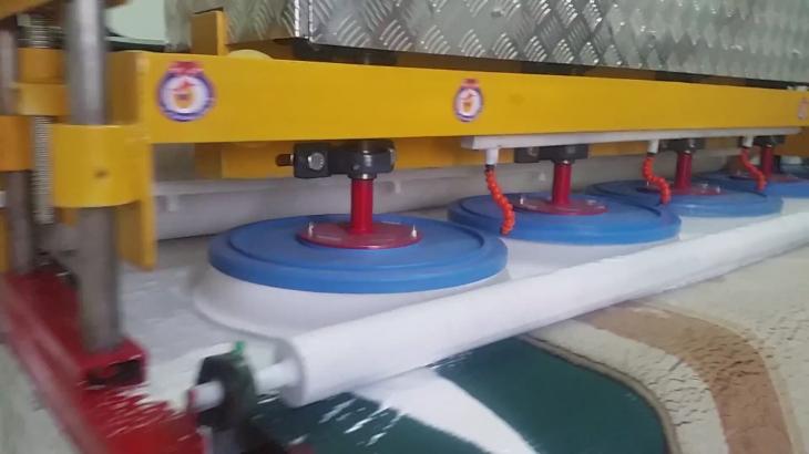 Halı Yıkama Fabrikası Seçerken Dikkat Edilmesi Gerekenler